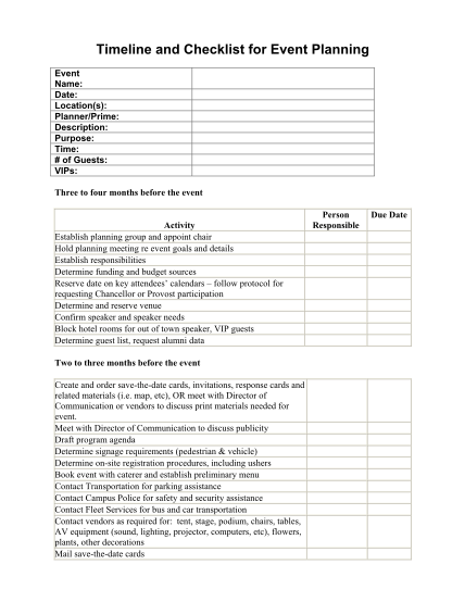 129966290-timeline-and-checklist-for-event-planning