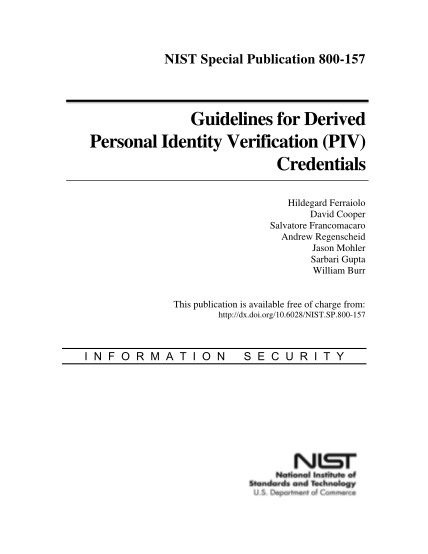 129983038-guidelines-for-derived-personal-identity-verification-piv-credentials-a341this-recommendation-provides-technical-guidelines-for-the-implementation-of-standards-based-secure-reliable-interoperable-pki-based-identity-credentials-that-ar