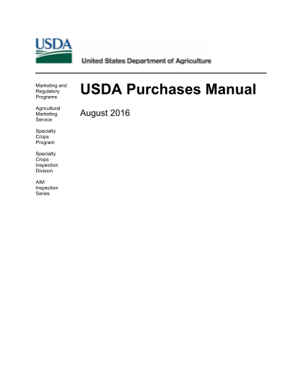 130015735-usda-purchases-manual-ams-usda