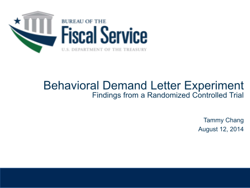 130019002-behavioral-demand-letter-experiment