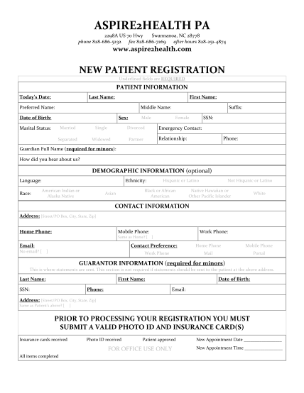 130023516-new-patient-registration-form-welcome-aspire2health-pa
