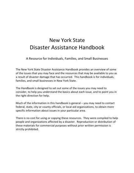 130043692-new-york-state-disaster-assistance-handbook-nys-division-of-dhses-ny