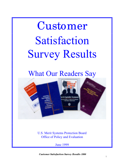 130045803-customer-satisfaction-survey-results