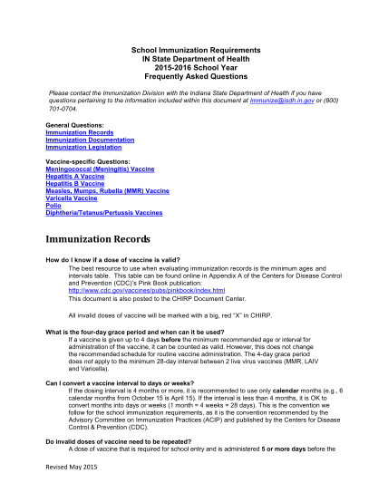 130047744-immunization-records-indiana-department-of-education-ingov-doe-in