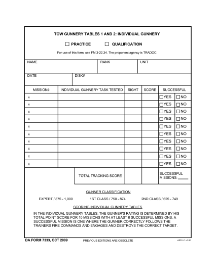 13004844-tow-gunnery-tables-1-and-2-individual-gunnery-da-form-7333-oct-2009-armypubs-army