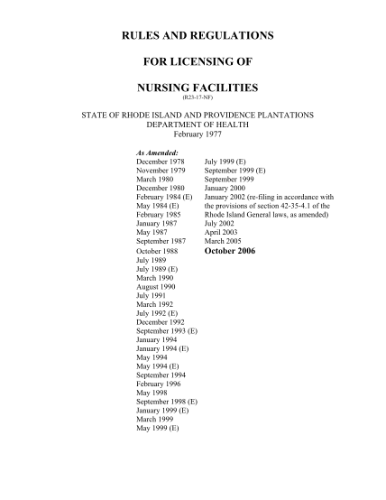 130050641-rules-and-regulations-for-licensing-of-nursing-facilities-sos-ri