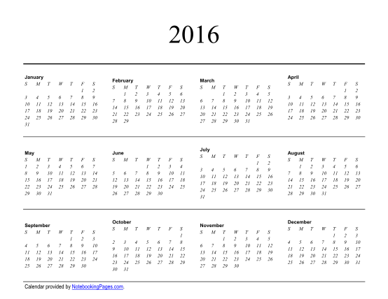 130057008-yearly-calendar-2016-notebooking-pages