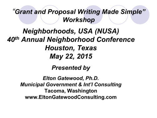 130057575-grant-and-proposal-writing-made-simple-neighborhoods-usa-houstontx