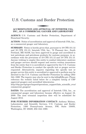 130071232-customs-and-border-protection-accreditation-and-approval-of-intertek-usa-inc-cbp