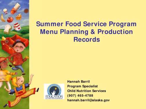 130086923-summer-food-service-program-menu-planning-amp-production-records