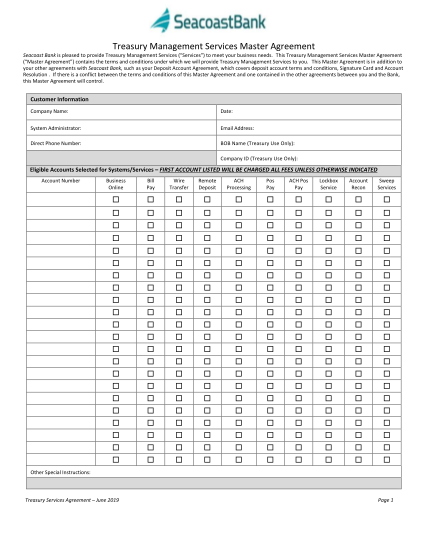 130095370-treasury-management-services-master-agreement-seacoast