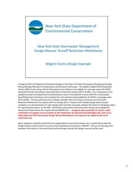 130099181-new-york-state-stormwater-management-design-manual-runoff-reduction-worksheets-megnin-farms-design-example-megnin-farms-design-example-dec-ny