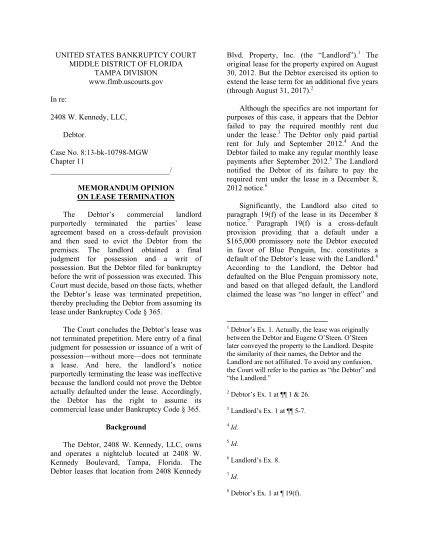 130100526-2408-w-kennedy-opinion-on-lease-termination-2-column-pacer-flmb-uscourts
