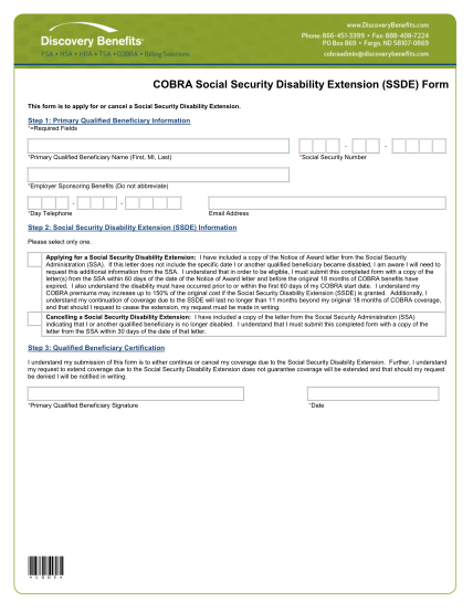 130104434-social-security-disability-extension-ssde-form-discovery-benefits