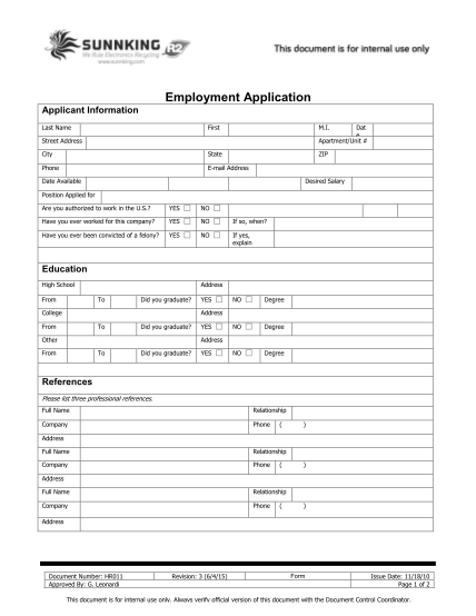 130110952-employment-application-sunnking