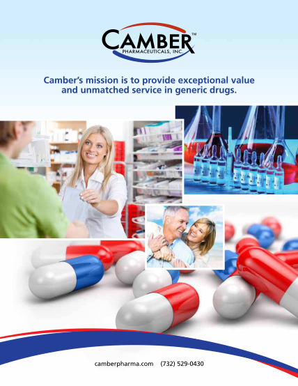 130111306-download-our-corporate-brochure-camber-pharmaceuticals