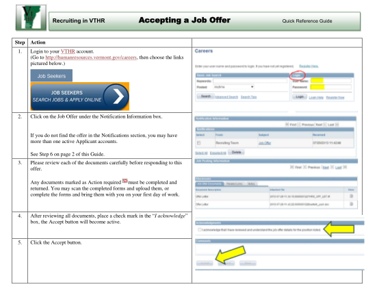 130130076-accepting-a-job-offer-quick-reference-humanresources-vermont