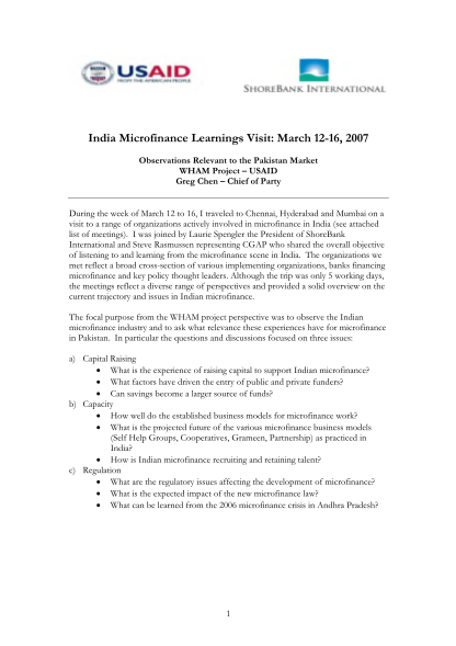 130149558-india-microfinance-learnings-visit-march-12-16-2007-pdf-usaid