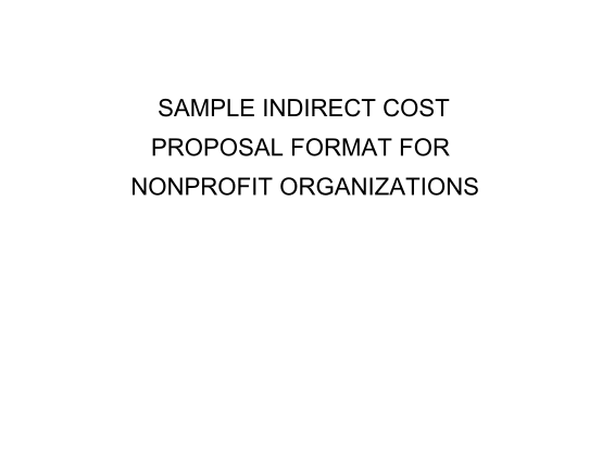 130153018-sample-indirect-cost-proposal-format-for-nonprofit-organizations