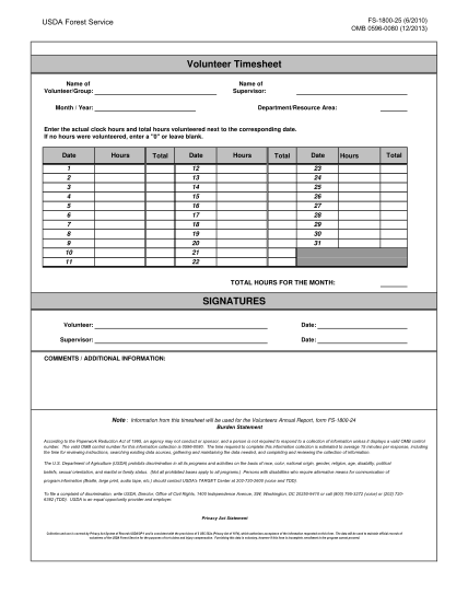 130163085-volunteer-timesheet-us-forest-service-us-department-of-fs-usda