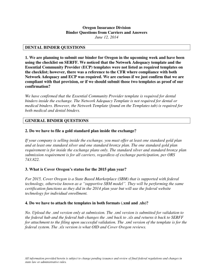 130189079-oregon-insurance-division-binder-questions-from-carriers-and-oregon