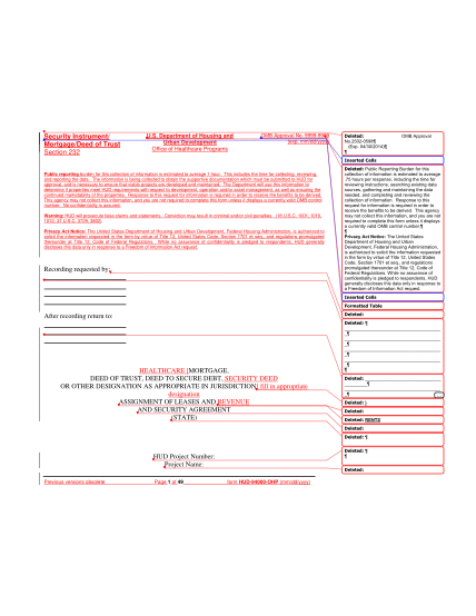 130198573-security-instrument-mortgagedeed-of-trust-section-232-recording-portal-hud