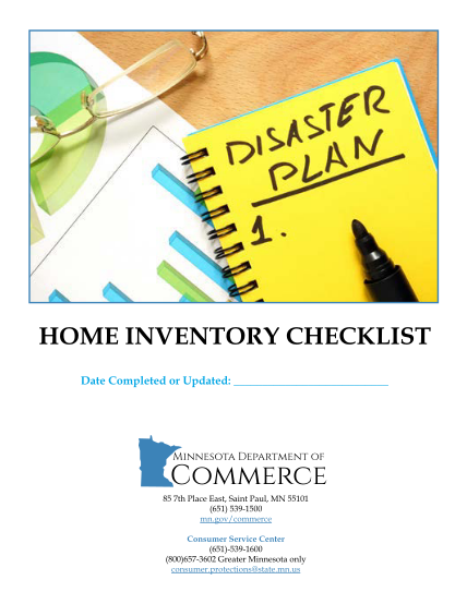 130205712-home-inventory-checklist-state-of-minnesota-mn
