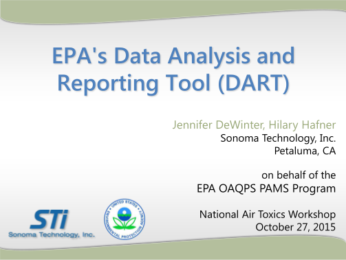 130207358-dart-data-analysis-and-reporting-tool-pdf