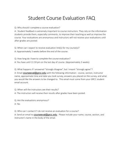 130217733-student-course-evaluation-faq