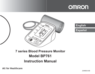 130235415-model-bp761-instruction-manual-omron-healthcare