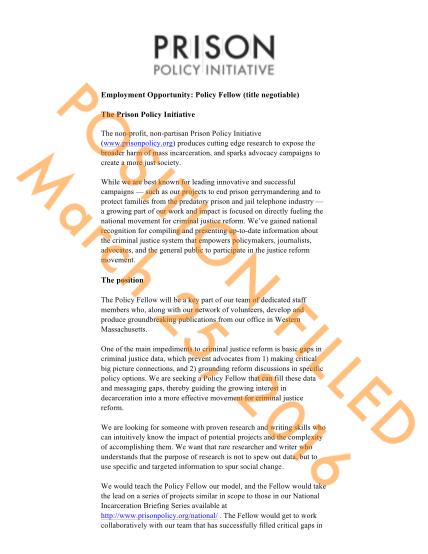 130244161-policy-fellow-title-negotiable-prison-policy-initiative