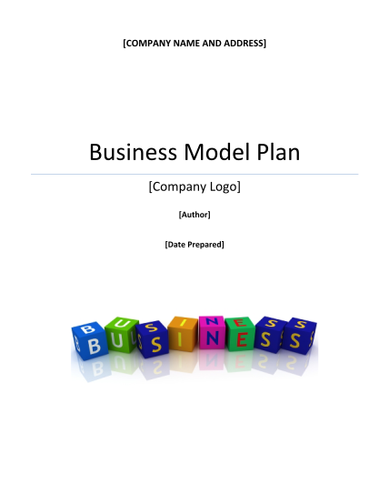 130256458-business-model-plan-final