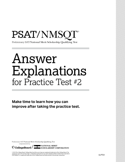 130261600-psat-practice-test-2-answers
