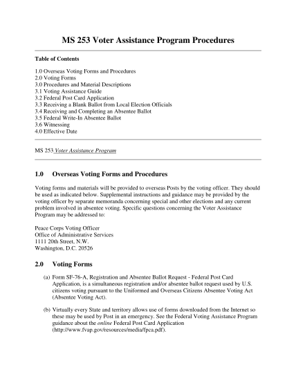 130264211-ms-253-voter-assistance-program-procedures-files-peacecorps