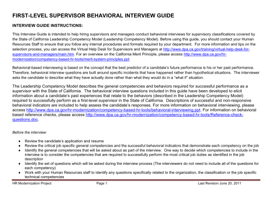 130264982-first-level-supervisor-competency-based-interview-guide-v5-calhr-ca