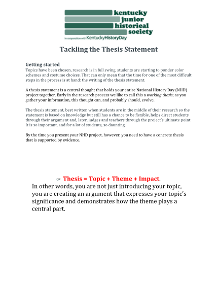 130273199-tackling-the-thesis-statementpdf-history-ky