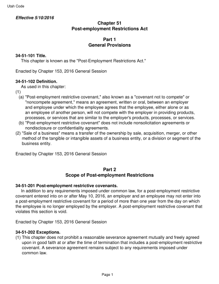 130275754-chapter-51-post-employment-restrictions-act-part-1-general-le-utah
