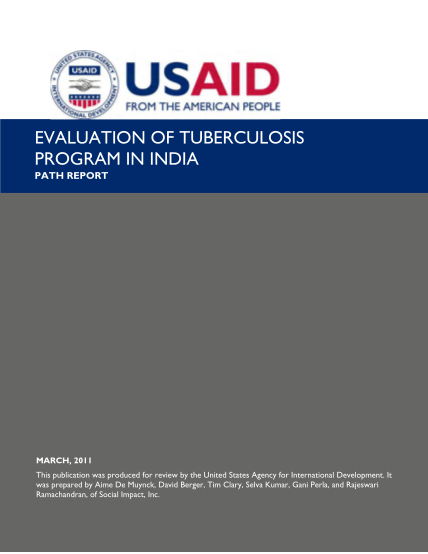 130285984-evaluation-of-tuberculosis-program-in-india-path-report-pdf-usaid
