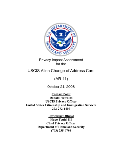 130315590-department-of-homeland-security-privacy-impact-assessment-uscis-alien-change-of-address-card-dhs