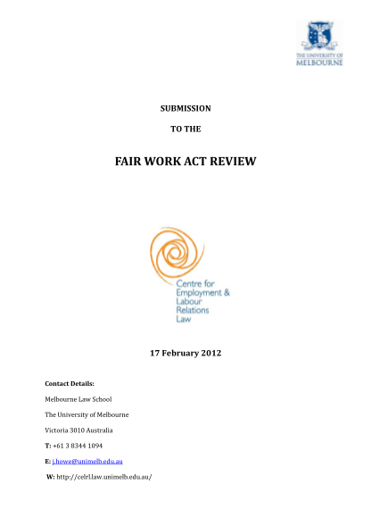 130316227-fair-work-act-review