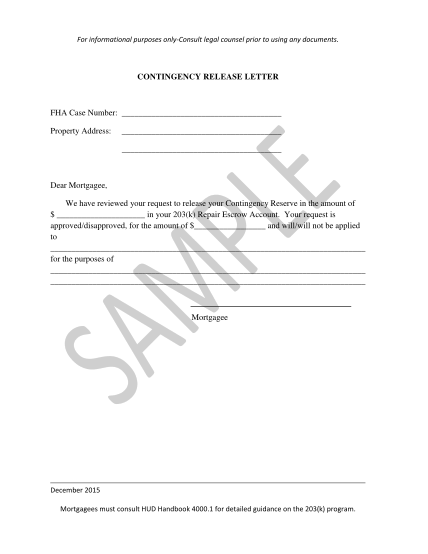 130361479-contingency-release-letter-fha-case-number-property-portal-hud