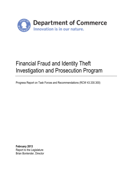 130409395-financial-theft-and-identity-fraud-investigation-and-prosecution-commerce-wa