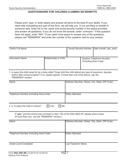 130411930-questionnaire-for-children-claiming-ssi-benefits-reginfo