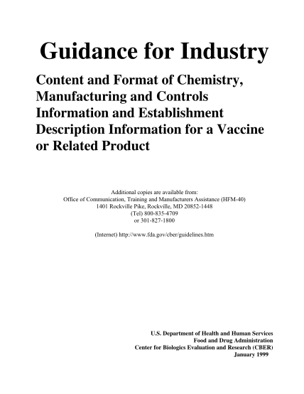130415030-guidance-for-industry-content-and-format-of-chemistry-fda