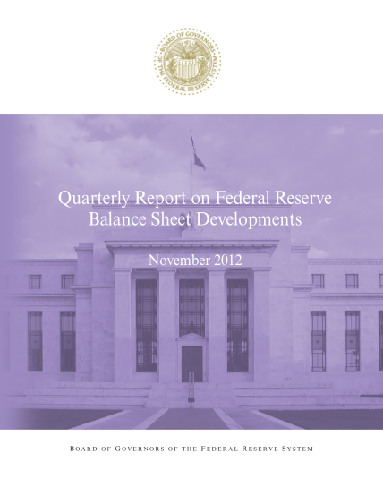 130419300-quarterly-report-on-balance-sheet-developments-federalreserve