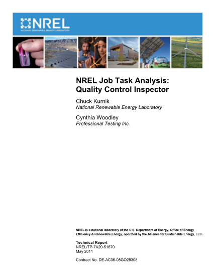 130434534-nrel-job-task-analysis-quality-control-inspector-www1-eere-energy