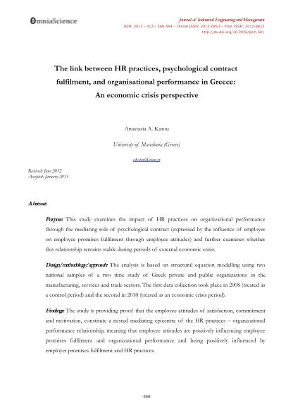 130443979-the-link-between-hr-practices-psychological-contract-fulfilment-and-organisational-performance-in-greece-501-upcommons-upc