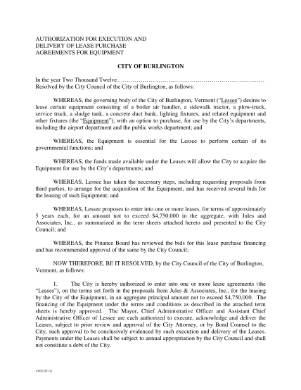 130445310-authorization-for-execution-and-delivery-of-lease-burlingtonvt