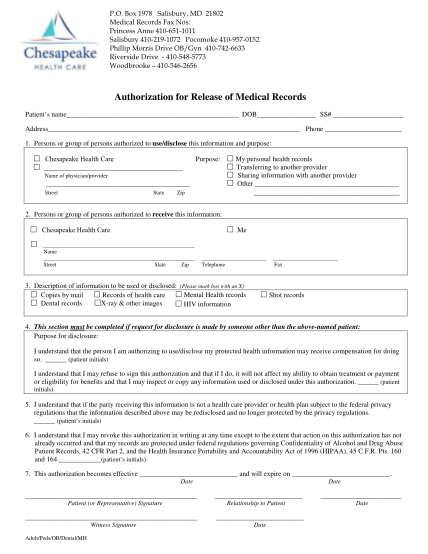 130454724-medical-records-release-form-2012-072412