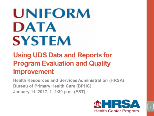 130463955-using-uds-data-and-reports-for-program-evaluation-and-quality-improvement-using-data-and-reports-bphc-hrsa